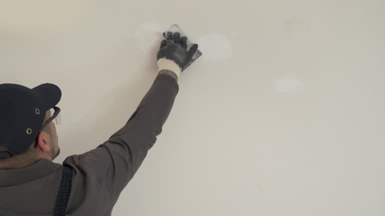 Professional Drywall & Painting Services in Enlow, PA